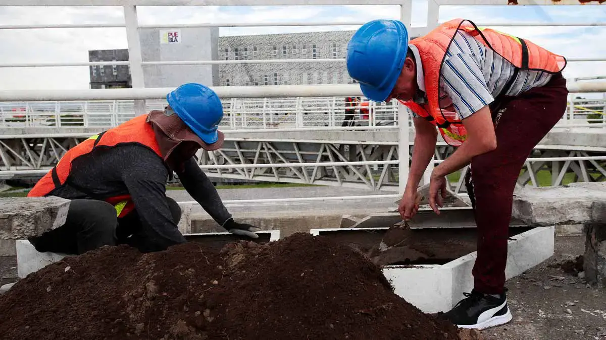 Gobierno de Puebla destinará 62 millones para rehabilitación las ciclovías de Angelópolis.