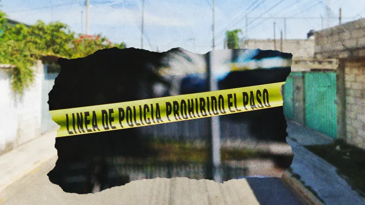 Hombre se quitó la vida con un disparo en Playas del Sur