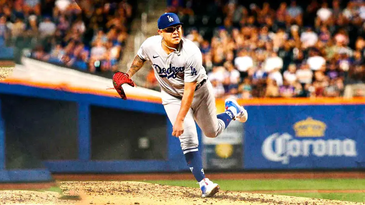 Julio Urías sufre su peor salida en MLB; Ramón Urías fue factor para Baltimore.