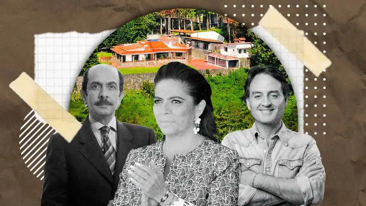 Los perfiles de la Cienciología más cercanos a Olivia Salomón en Puebla, Tlaxcala e Hidalgo