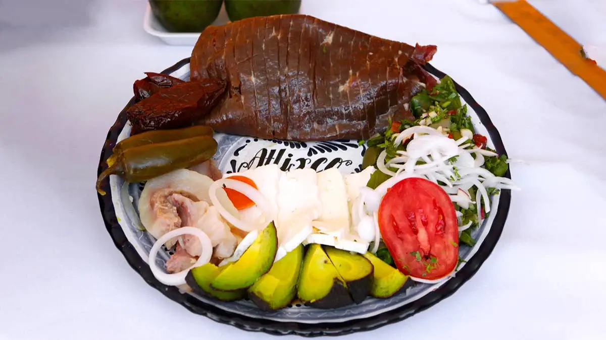 Luego de tres años regresa la Feria de la Cecina en Atlixco