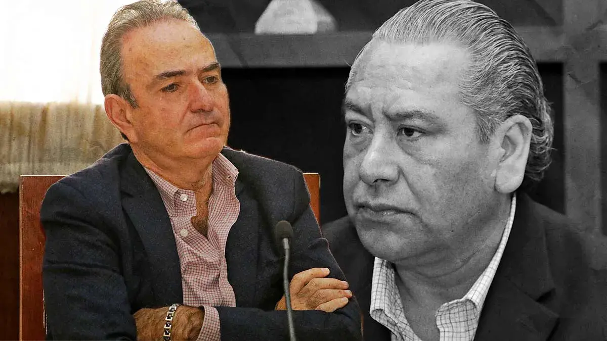 PRI descarta expulsión de Leobardo Soto pese a evento con aspirante de Morena