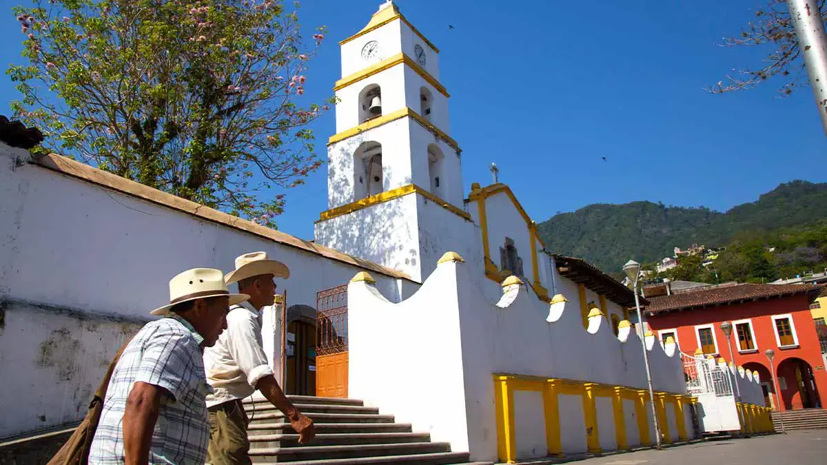 Pahuatlán será sede del tercer festival “Del amate y el cenzontle”.