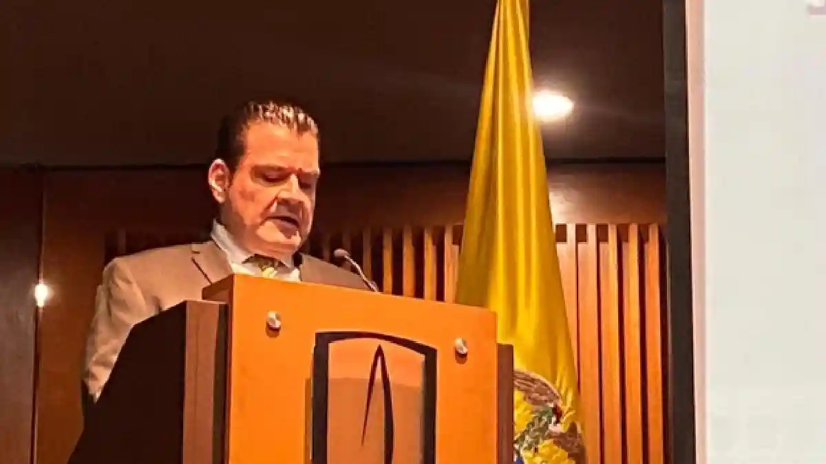 Puebla capital presente en Foro Regional CODATU en Colombia