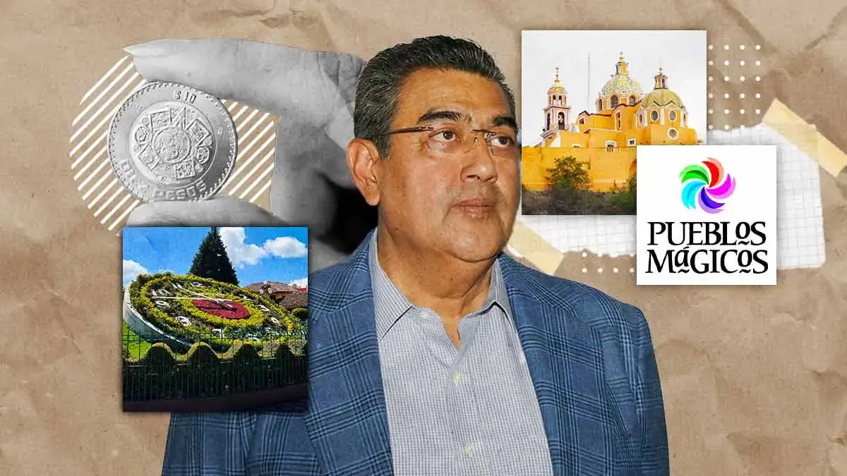 Pueblos mágicos de Puebla invertirán recurso para mantener calidad