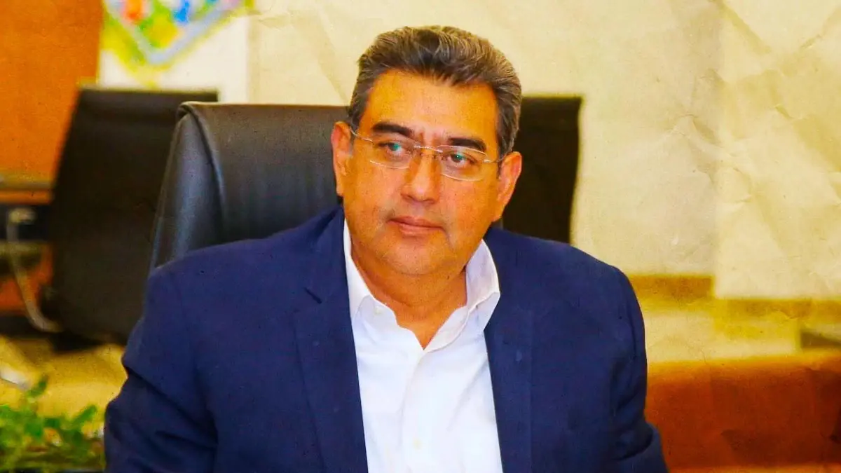 Sergio Salomón Céspedes impulsa nuevas inversiones en reuniones con cámaras empresariales