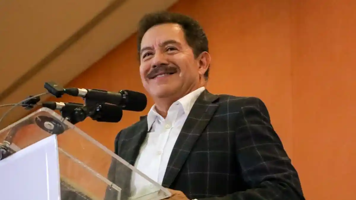 Urgente garantizar a los poblanos la seguridad social: Nacho Mier