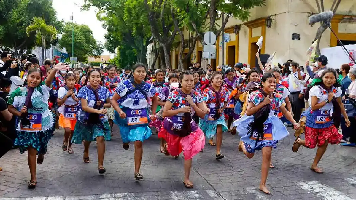 Tehuacán te espera para la Carrera de la Tortilla y el Festival del Maíz.