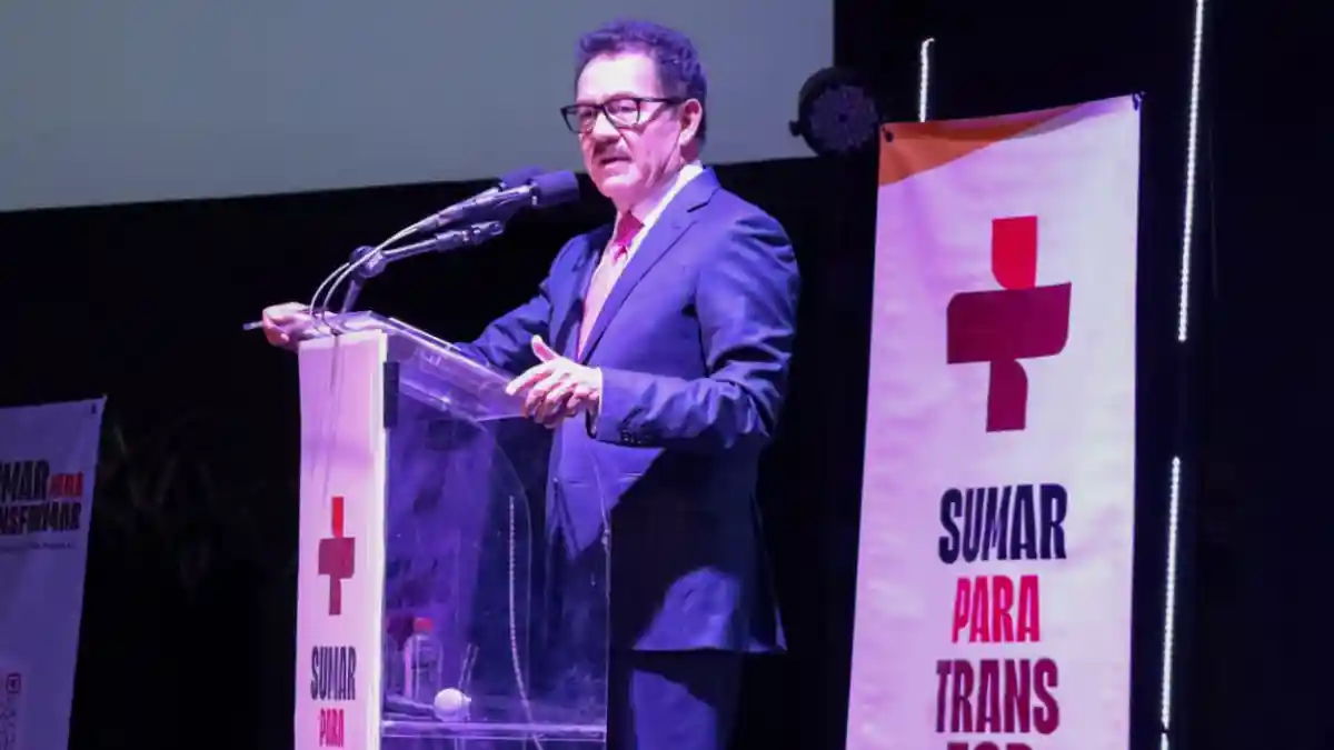 Debemos garantizar el futuro igualitario para las mujeres: Nacho Mier