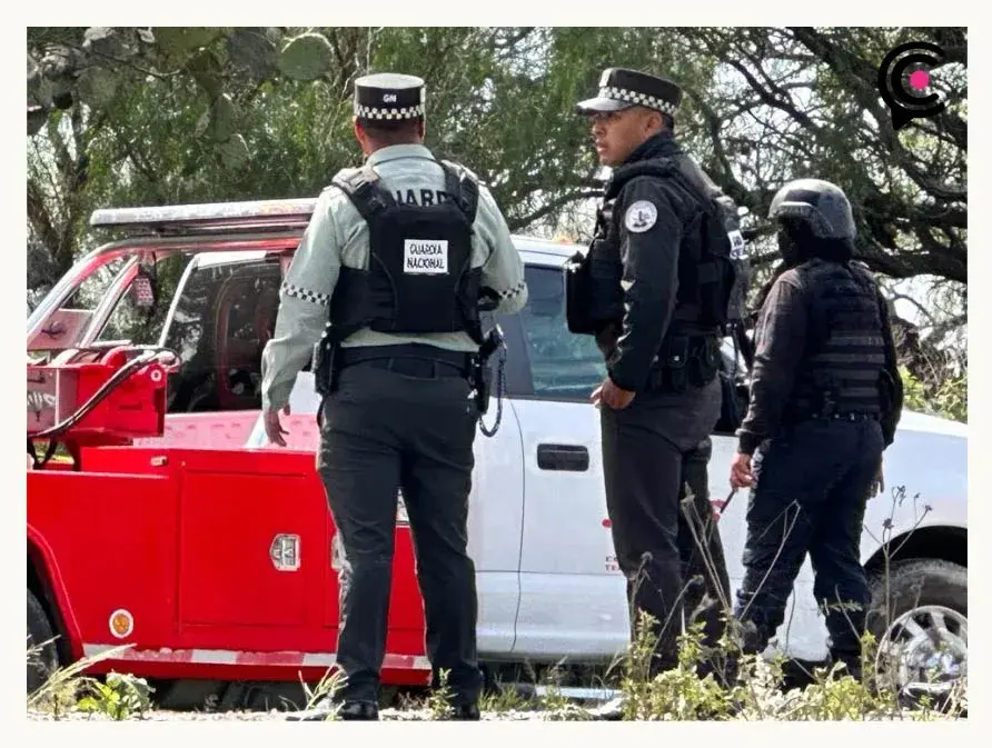 Guardia Nacional derriba a balazos un dron de Tecamachalco Noticias en Yehualtepec