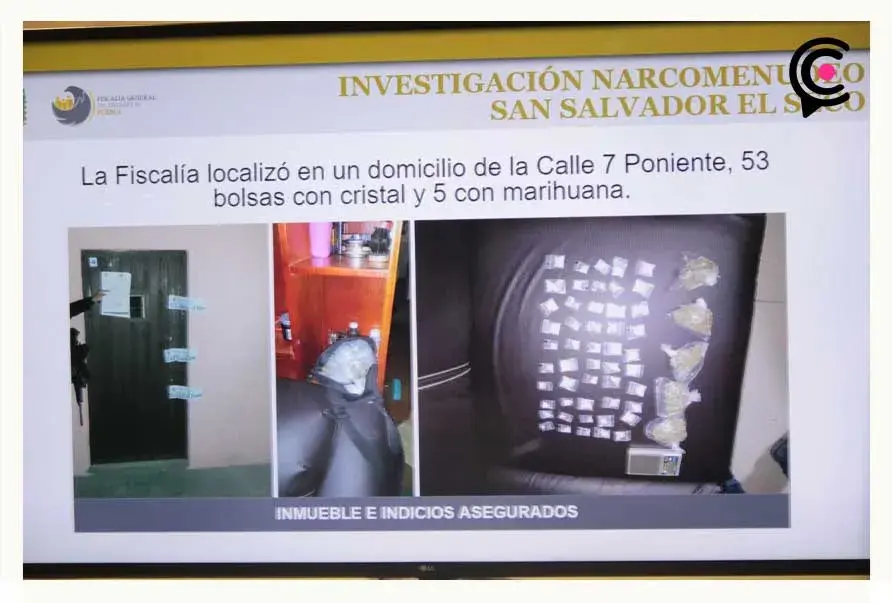 Envían a prisión al secretario de Seguridad Pública de San Salvador El Seco