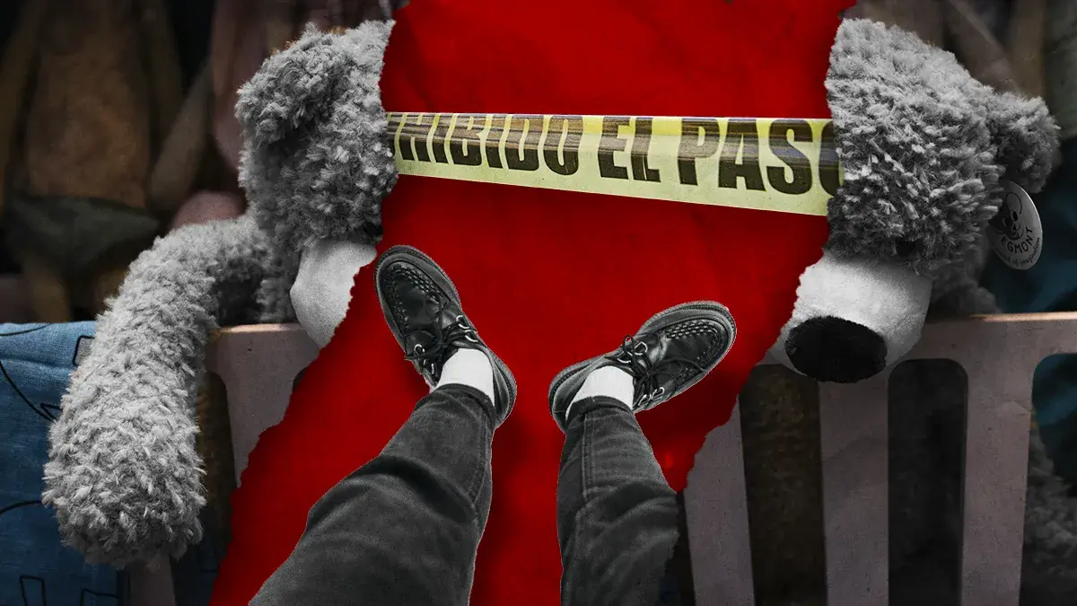 Hombre se quita la vida en Cuautlancingo luego de ser sorprendido abusando sexualmente de su nieta