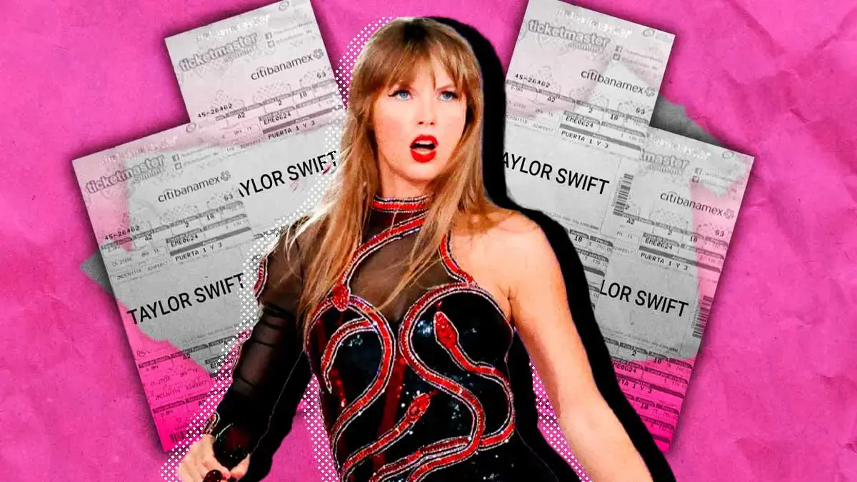Agencia de Cholula defrauda a 150 poblanos con boletos falsos para Taylor Swift