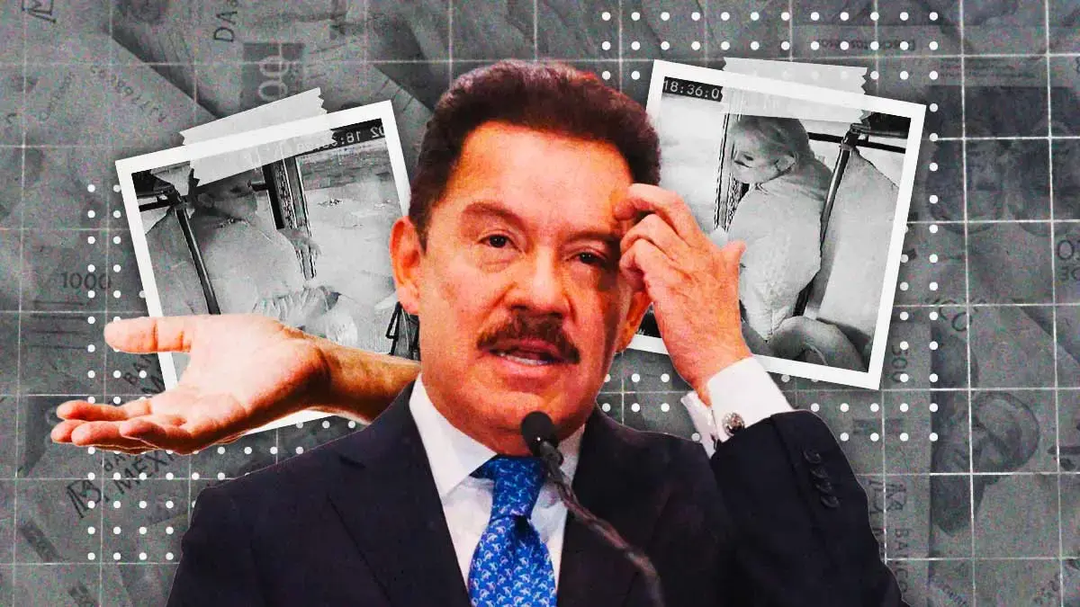 Estafadora usa el nombre de Nacho Mier para pedir dinero a falsas obras de caridad 