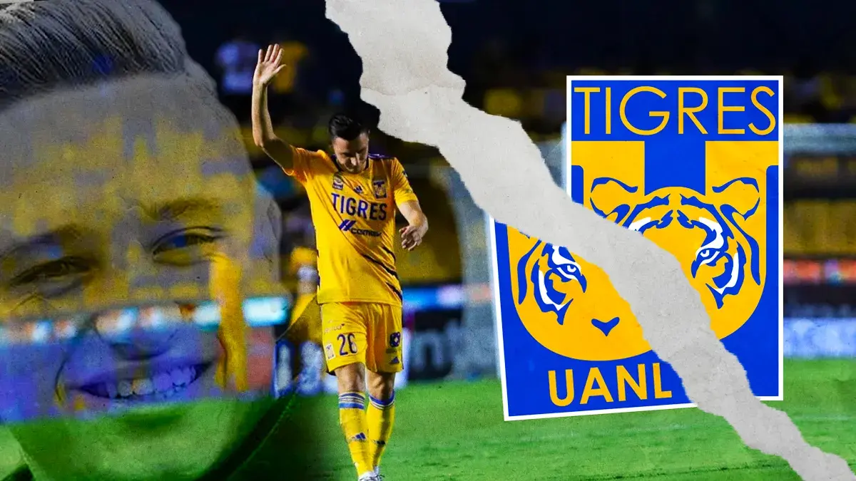 Florian Thauvin demanda a Tigres por 13 millones de Euros ante el TAS