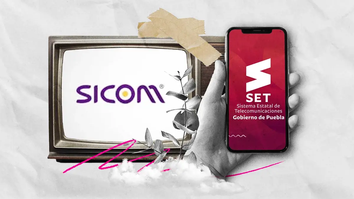 Regresa SICOM, Gobierno de Puebla envía iniciativa para cambiar de nombre al SET.