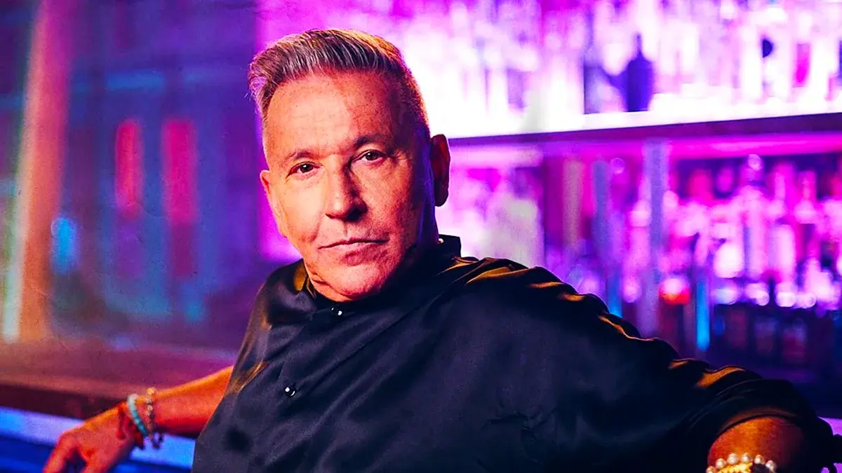 Ricardo Montaner dará concierto en Puebla en octubre