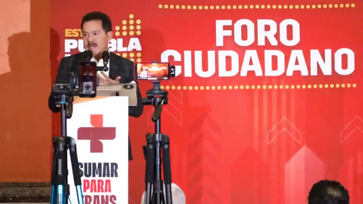 Prioritario garantizar la inclusión de las personas con discapacidad: Nacho Mier