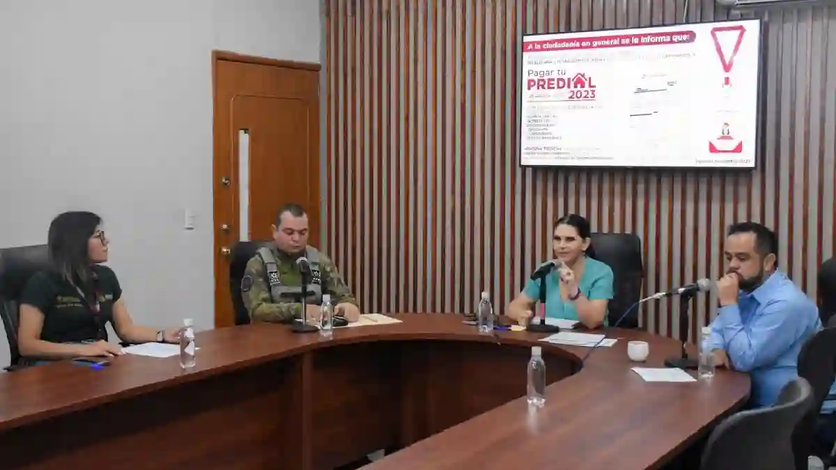 Se harán visitas domiciliarias para invitar a realizar el pago del impuesto predial en Texmelucan