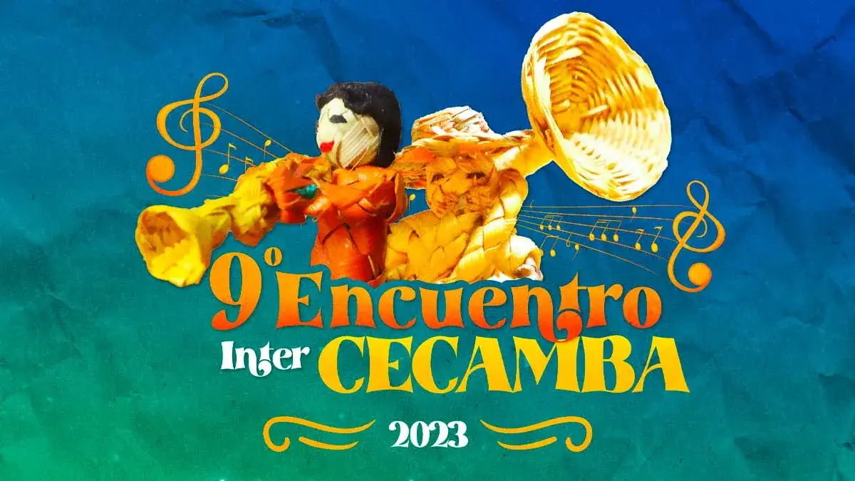 Banda Monumental del Cecamba ofrecerá concierto gratis en San Pedro Museo de Arte