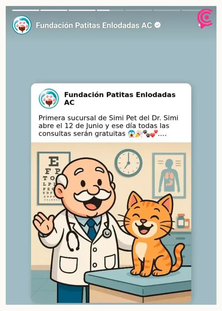 SimiPet es real y ya abrió la primera sucursal en México; esto cuestan las consultas